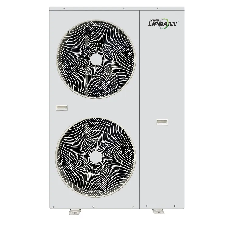 Air Source Heat Pump Commercial